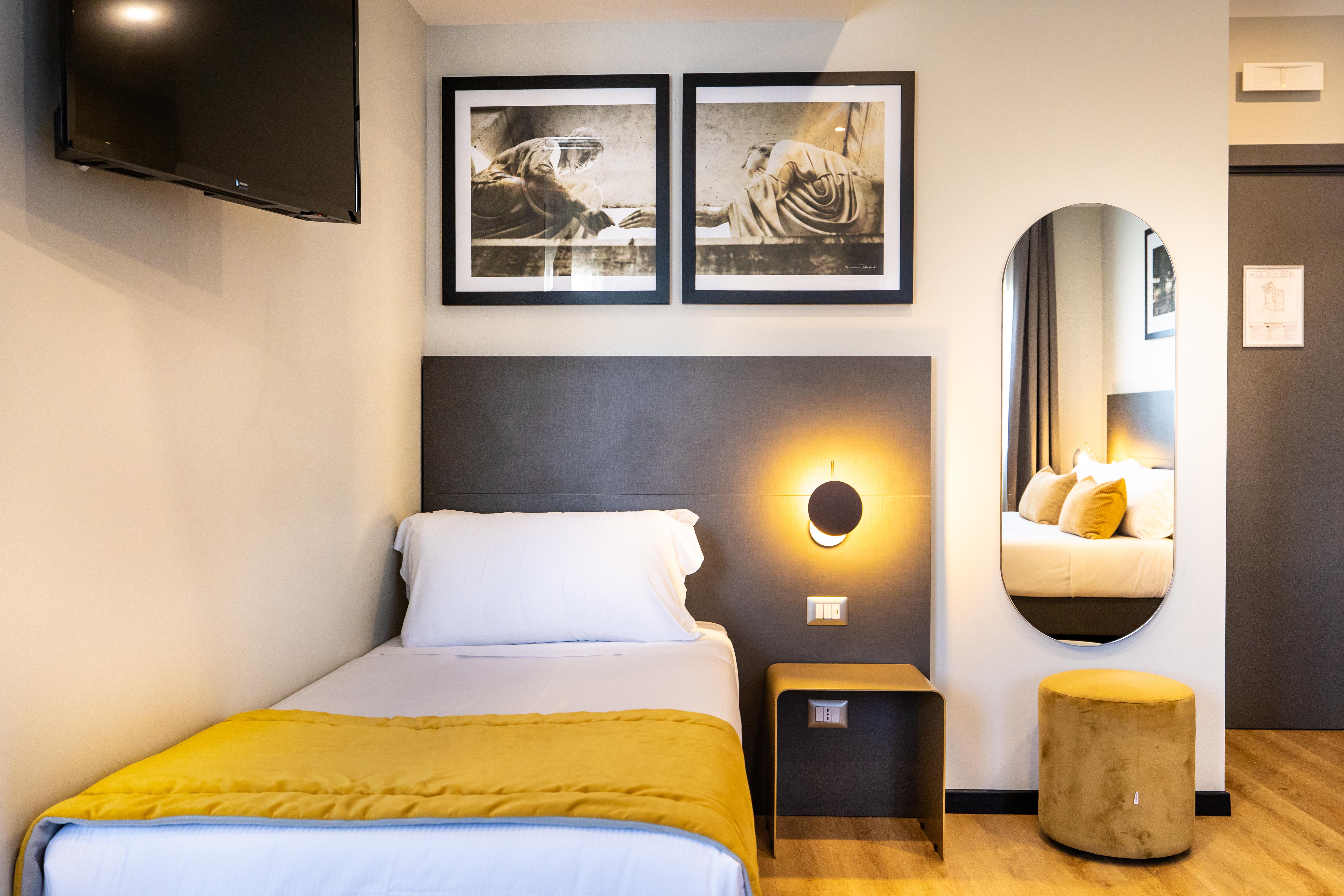 The Cross Hotel — Photos 2