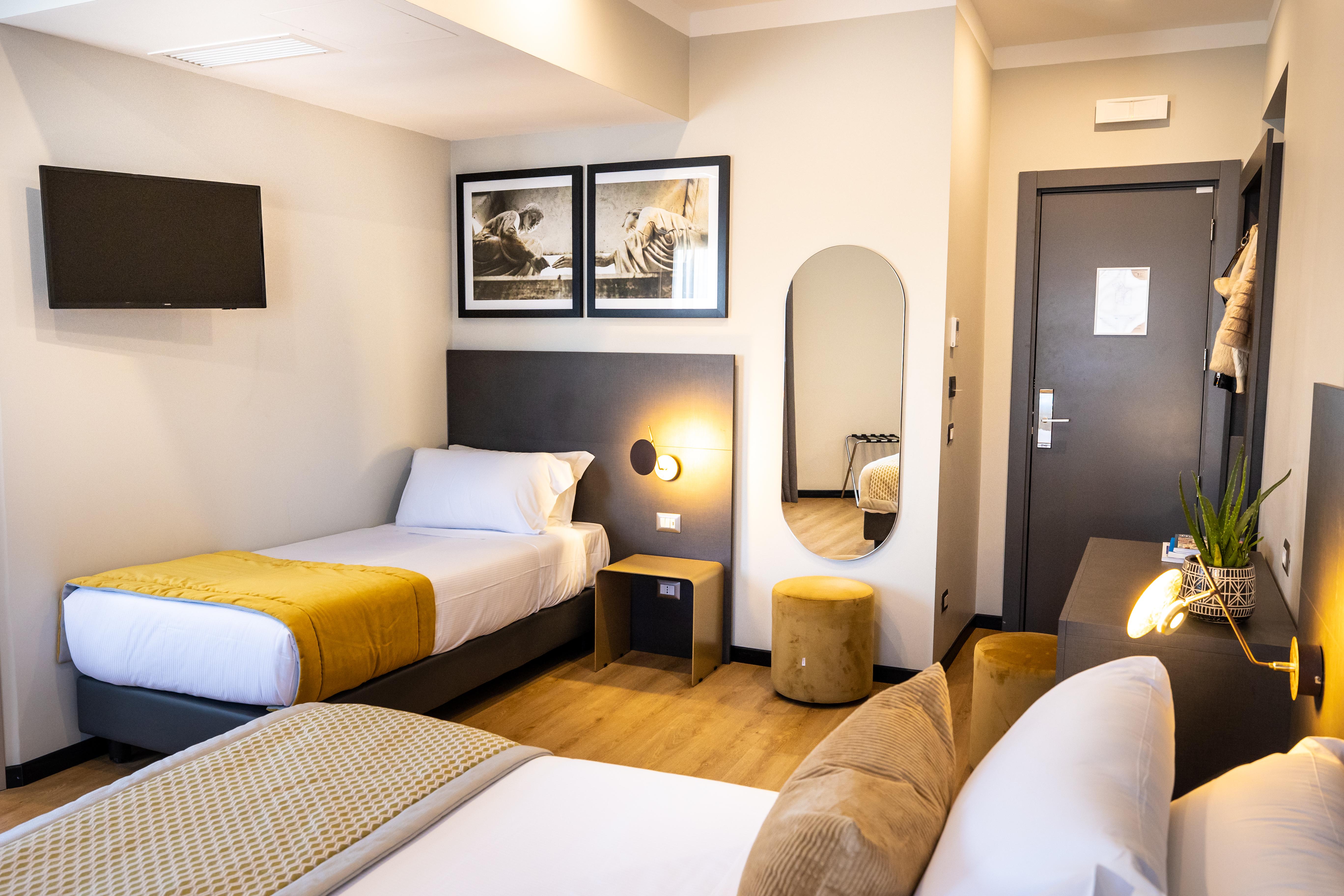 The Cross Hotel — Photos 3