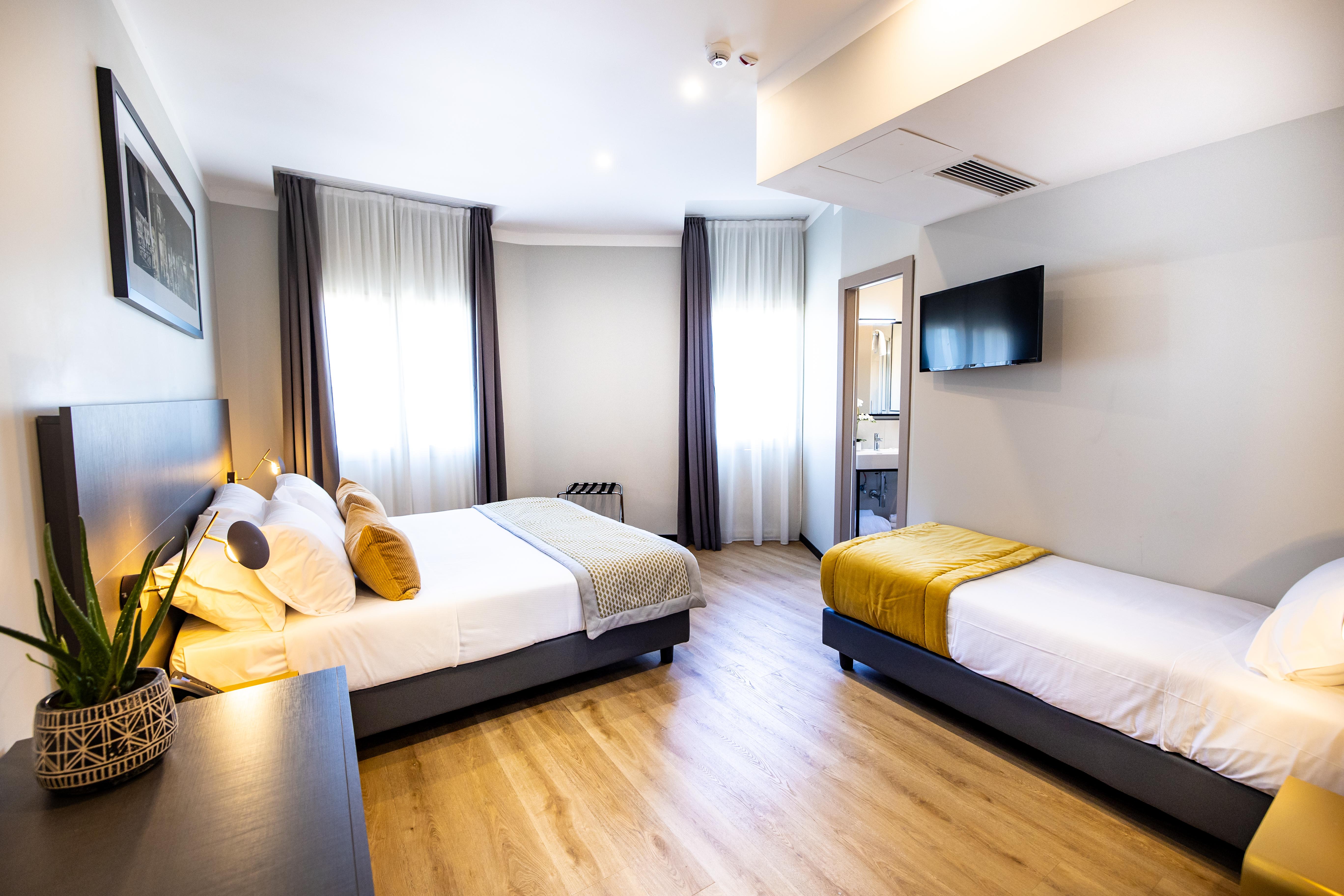 The Cross Hotel — Photos 1